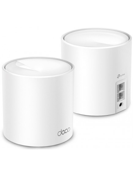 MESH система TP-LINK DECO-X10-1-PACK