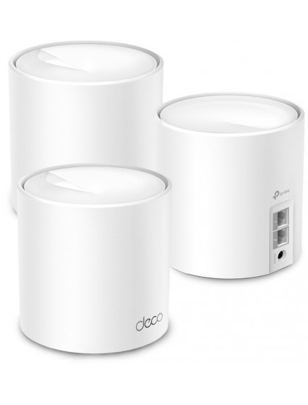MESH система TP-LINK DECO-X10-1-PACK