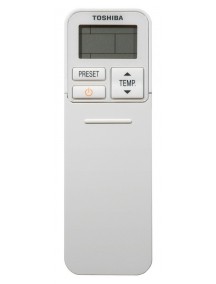 Кондиционер Toshiba Seiya RAS-B24B2KVG-E/RAS-24B2AVG-E 70 м²