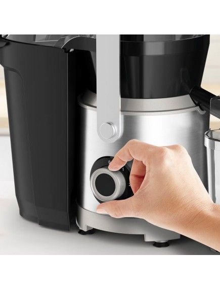 Соковыжималка Tefal ZE660D10