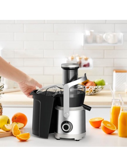 Соковыжималка Tefal ZE660D10