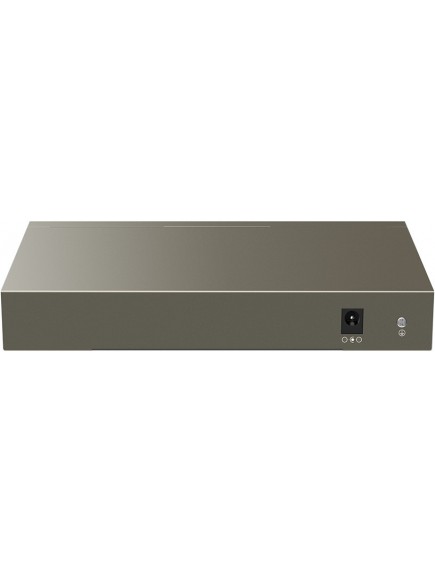 Коммутатор Tenda TEF1109P-8-102W