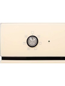 Духовой шкаф VENTOLUX  EO60TC-6P IVG