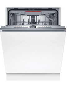 Встраиваемая посудомоечная машина Bosch SMV4HVX00E