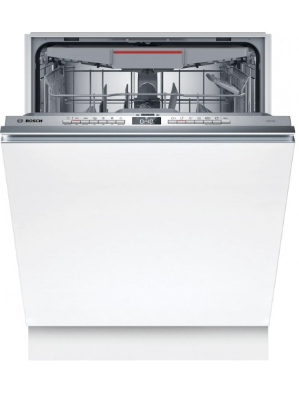 Встраиваемая посудомоечная машина Bosch SMV4HVX00E