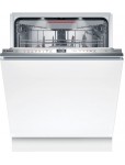 Встраиваемая посудомоечная машина Bosch SMV6ZCX03E