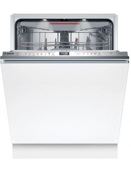 Встраиваемая посудомоечная машина Bosch SMV6ZCX03E