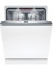 Встраиваемая посудомоечная машина Bosch SMV6ZCX03E