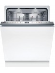 Встраиваемая посудомоечная машина Bosch SMV6ECX10E