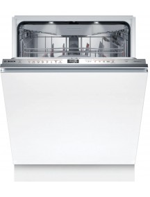 Встраиваемая посудомоечная машина Bosch SMV6ECX10E