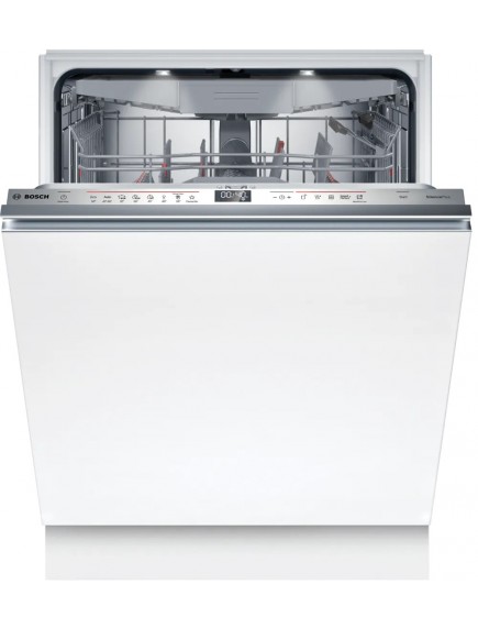 Встраиваемая посудомоечная машина Bosch SMV6ECX10E