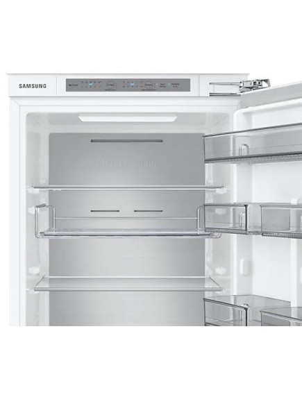 Встраиваемый холодильник Samsung BRB 26715EWW