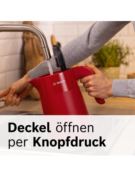 Электрочайник Bosch TWK2M164