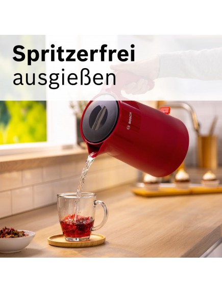 Электрочайник Bosch TWK2M164