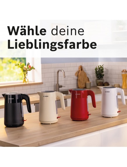 Электрочайник Bosch TWK2M164
