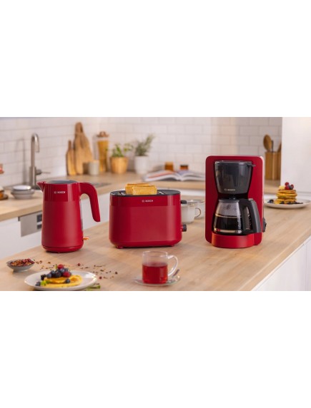 Тостер Bosch TAT2M124