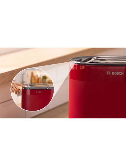 Тостер Bosch TAT2M124