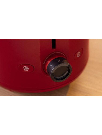 Тостер Bosch TAT2M124
