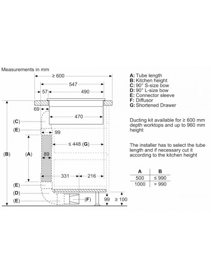 Варочная поверхность Bosch PVS611B16E