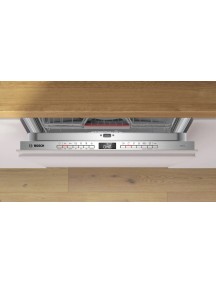 Встраиваемая посудомоечная машина Bosch SMV4HVX00E