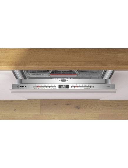 Встраиваемая посудомоечная машина Bosch SMV4HVX00E