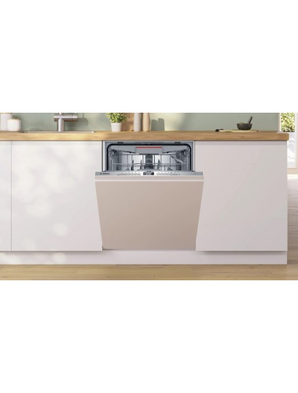 Встраиваемая посудомоечная машина Bosch SMV4HVX00E