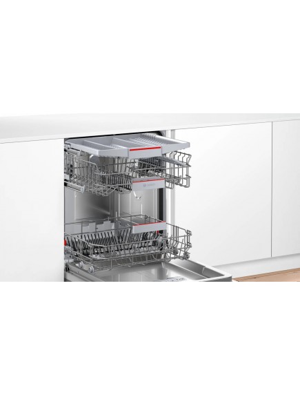 Встраиваемая посудомоечная машина Bosch SMV4HVX00E