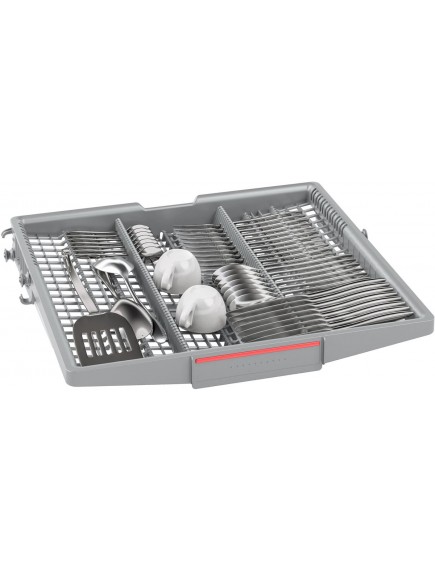 Встраиваемая посудомоечная машина Bosch SMV4HVX00E