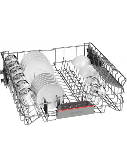 Встраиваемая посудомоечная машина Bosch SMV4HVX00E