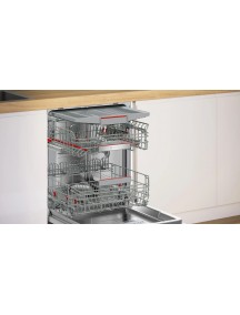Встраиваемая посудомоечная машина Bosch SMV6ZCX03E
