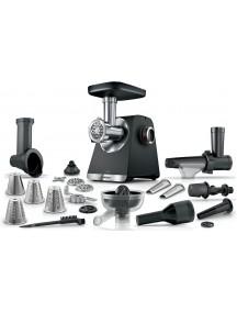 Мясорубка Bosch MFWS682B