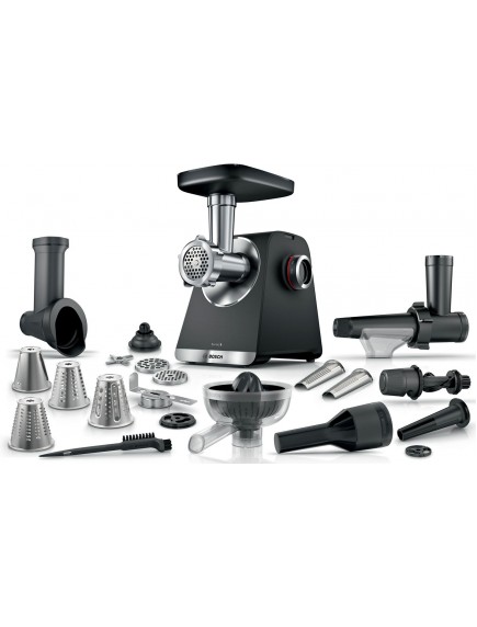 Мясорубка Bosch MFWS682B