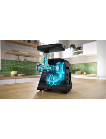 Мясорубка Bosch MFWS682B