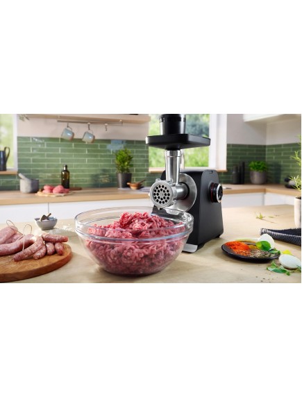 Мясорубка Bosch MFWS682B