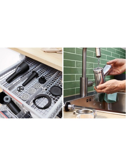Мясорубка Bosch MFWS682B