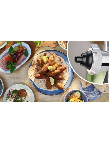 Мясорубка Bosch MFWS682B