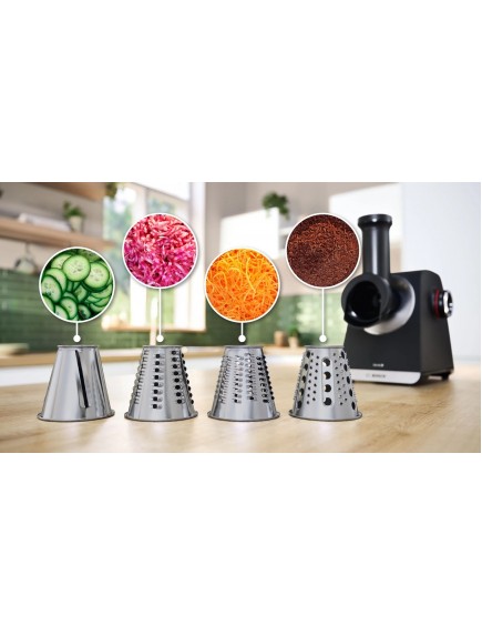 Мясорубка Bosch MFWS682B