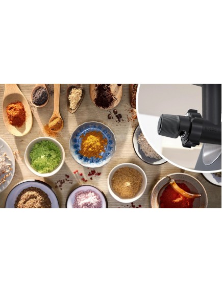 Мясорубка Bosch MFWS682B