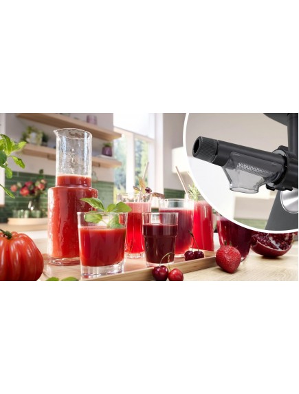 Мясорубка Bosch MFWS682B