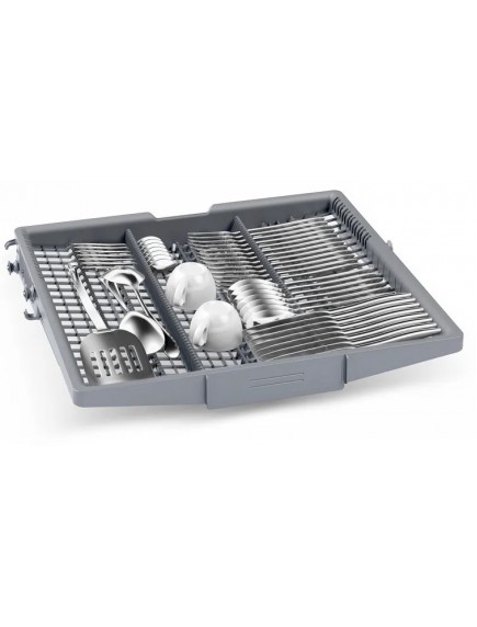 Встраиваемая посудомоечная машина Bosch SMV6ECX10E
