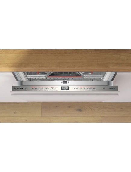 Встраиваемая посудомоечная машина Bosch SMV6ECX10E