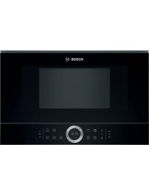 Встраиваемая микроволновая печь Bosch BER634GB1