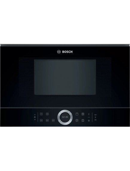 Встраиваемая микроволновая печь Bosch BER634GB1