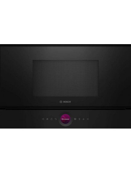 Встраиваемая микроволновая печь Bosch BEL7321B1