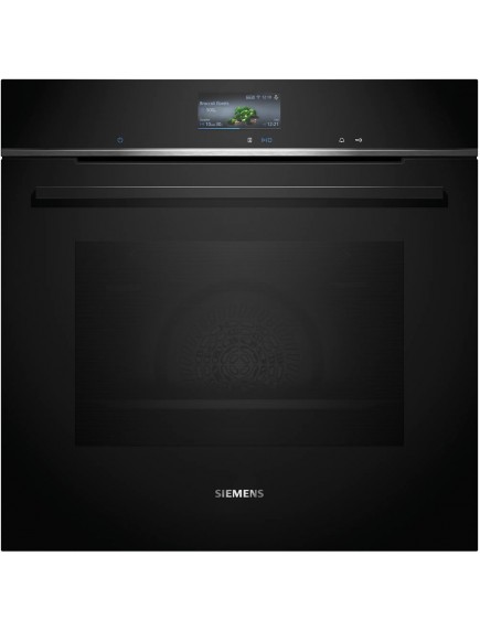 Духовой шкаф Siemens HB776G1B1