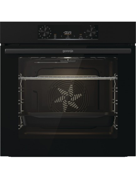 Духовой шкаф Gorenje BOP6737E02BK