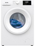 Стиральная машина Gorenje WNGPI61SBS/UA