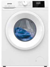 Стиральная машина Gorenje WNGPI61SBS/UA