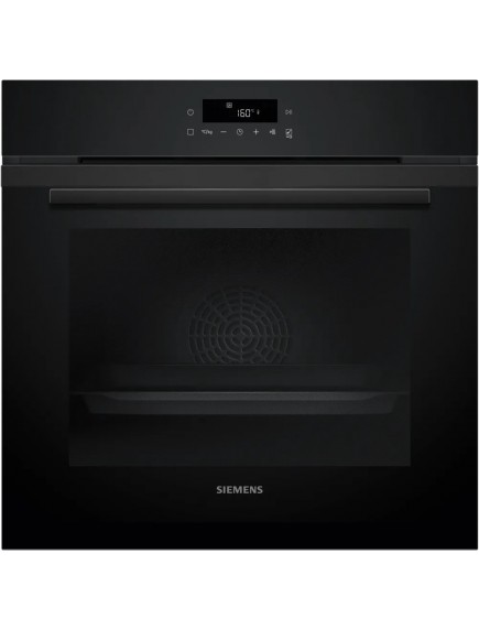 Духовой шкаф Siemens HB272GEB3
