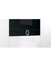 Встраиваемая микроволновая печь Bosch BER634GB1
